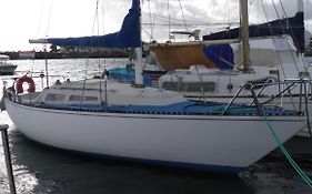 Velero Freja
